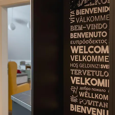 Tamliving Center 2 Schlafzimmer Comfort Air Conditioning Wifi Xbox Appartement