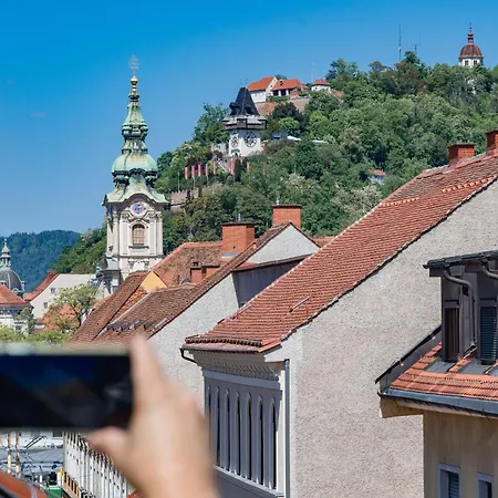 Appartement Tamliving Center 2 Schlafzimmer Comfort Air Conditioning Wifi Xbox *