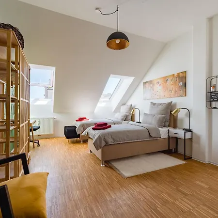 Tamliving Center 2 Schlafzimmer Comfort Air Conditioning Wifi Xbox * Graz