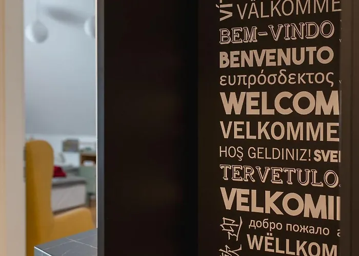 Tamliving Center 2 Schlafzimmer Comfort Air Conditioning Wifi Xbox Apartamento