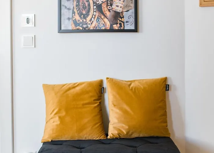 Tamliving Center 2 Schlafzimmer Comfort Air Conditioning Wifi Xbox * Graz