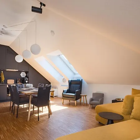 Tamliving Center 2 Schlafzimmer Comfort Air Conditioning Wifi Xbox Apartment