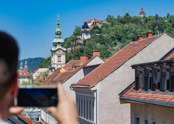 Appartement Tamliving Center 2 Schlafzimmer Comfort Air Conditioning Wifi Xbox *