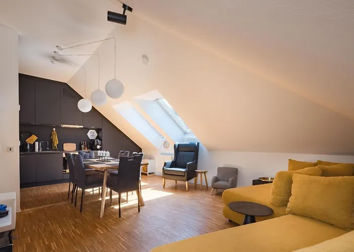 Tamliving Center 2 Schlafzimmer Comfort Air Conditioning Wifi Xbox Appartement